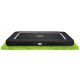 Trampolina Salta Premium Ground - 214x305cm - czarna