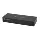 4. Stacja dokująca CONCEPTRONIC 13-1 USB-C->HDMI/2xUSB-A/2xUSB-C/+ 96W bk