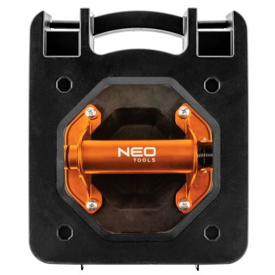 2. NEO tools 56-800 ręczna maszynka do cięcia płytek