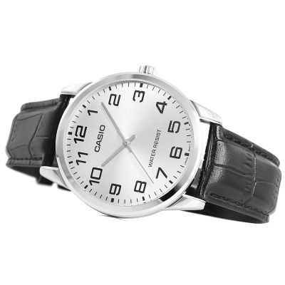 3. Zegarek Męski CASIO MTP-V001L-7BUDF + BOX