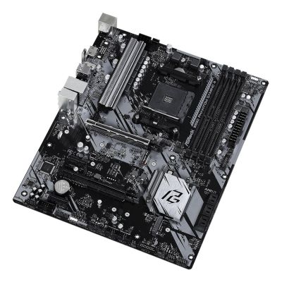 8. Płyta główna Asrock B550 PHANTOM GAMING 4