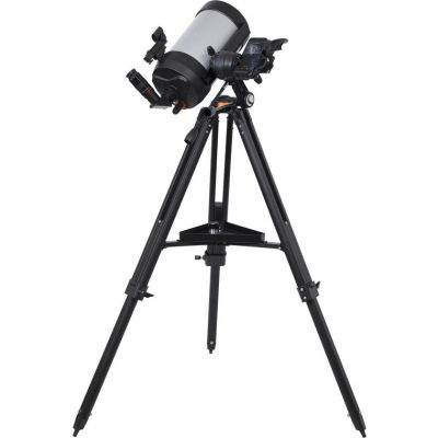8. Teleskop Celestron StarSense Explorer DX 6" SCT