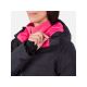 9. Kurtka Rossignol W Wispile Puffy Jkt czarny