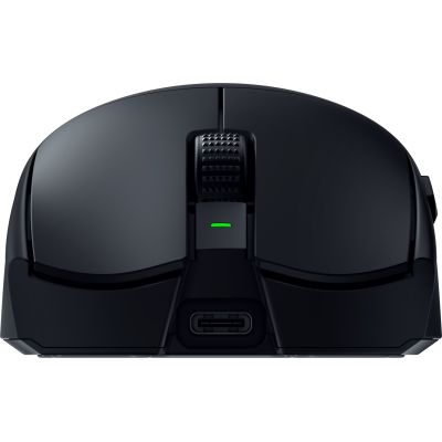 11. Razer Viper V3 Pro myszka Gaming Po prawej stronie RF Wireless + USB Type-C Optyczny 35000 DPI