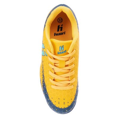 3. Buty piłkarskie Huari Recoleti TF Jr 92800402403