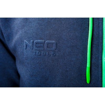 4. NEO tools 81-511-M ubranie robocze Kurtka