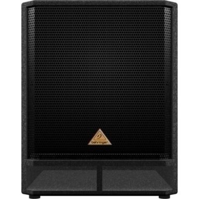 Behringer VP1800S Subwoofer pasywny 18 cali