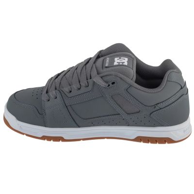 2. DC Shoes Stag DC320188-2GG Szare 43