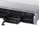 3. OBUDOWA SERWEROWA SUPERMICRO CSE-825TQC-R802LPB (Black 2U SC825TQC SAS3 LP Chassis w/ Red. 800W PWS)