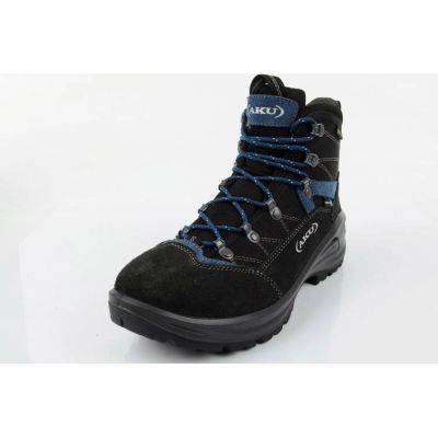 4. Buty trekkingowe Aku Civetta Therm200 GTW W 311173