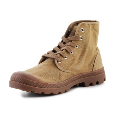3. Buty Palladium Pampa HI M 02352-307-M