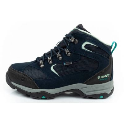2. Buty Hi-Tec Storm W O005365-031