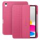 Etui Tech-Protect SC Pen Canvas iPad 10.9” 10 / 2022 / 11” 11 / 2025 - różowe