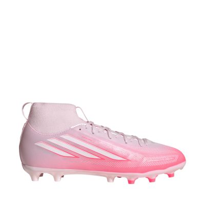 Buty piłkarskie dla dzieci adidas F50 Sparkfusion League FG/AG KK1357