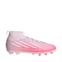 Buty piłkarskie dla dzieci adidas F50 Sparkfusion League FG/AG KK1357
