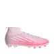 Buty piłkarskie dla dzieci adidas F50 Sparkfusion League FG/AG KK1357