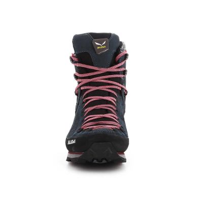 3. Buty trekkingowe zimowe Salewa Ws Mtn Trainer 2 Winter GTX W 61373-0988