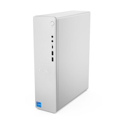 9. Lenovo IdeaCentre Tower 08IRH9 i5-13420H 16GB DDR5 5200 SSD512 Intel UHD Graphics W11Pro Cloud Grey 3Y OnSite