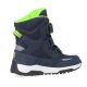 4. Śniegowce Trollkids Kids Lofoten Winter Boots wodoodporne Jr 159-100