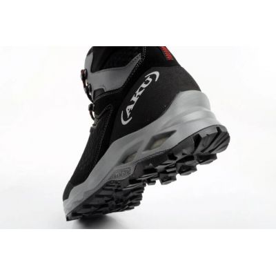 8. Buty trekkingowe Aku Alterra II GTX M 430353