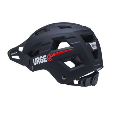 3. URGE kask VENTURO czarny S/M 54-58 cm