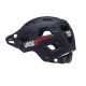 3. URGE kask VENTURO czarny S/M 54-58 cm