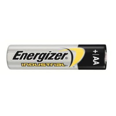 ENERGIZER BATERIA INDUSTRIAL PRO AA LR6 1,5V 10 SZTUK