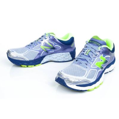 28. Buty do biegania New Balance W W860GP6-D
