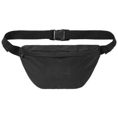 5. Saszetka, nerka Helly Hansen Logo Waist Bag 67036 990