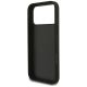 7. Etui Guess Fixed Glitter Big 4G na iPhone 17 Pro Max / 18 Pro Max - czarne