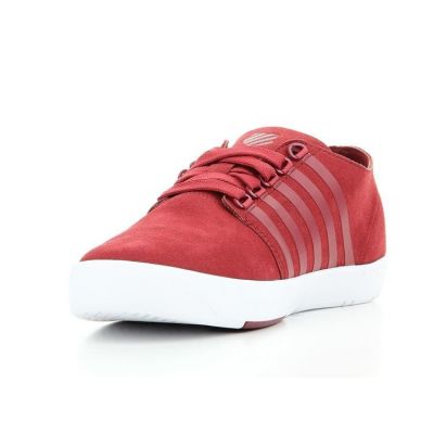 5. Buty K- Swiss DR CINCH LO M 03759-592-M