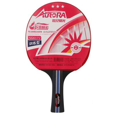 2. Zestaw do p-ponga AURORA SG6172 ***