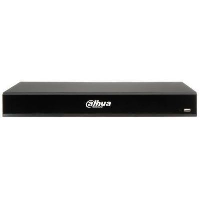 2. Dahua Technology NVR5216-8P-I Sieciowy Rejestrator Wideo (NVR) 1U Czarny