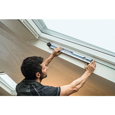 3. Bosch GAM 270 MFL Professional cyfrowe mierniki kąta 0 - 270°