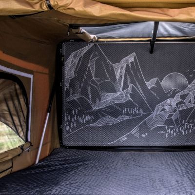 10. Namiot Dachowy Offlander Fold X 160 OFF-FOLDX-160