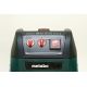 4. Odkurzacz Metabo 602057000 ( 1400W ; kolor zielony )