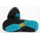 9. Buty turystyczne damskie AKU Rocket Mid DFS GTX - black/turquoise