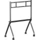 10. iiyama MD-CART02-S1 uchwyt do tablic informacyjnych 2,18 m (86") Szary