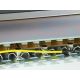 5. equip Pro - Panel krosowy - CAT 6a - RJ-45 X 24 - 1U - 48,3 cm (19")
