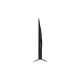 7. Telewizor TCL 65T8C QLED 65'' 4K Ultra HD 144Hz Google TV Dolby Atmos Metaliczny