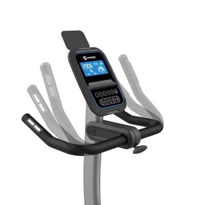 3. Rower treningowy pionowy HORIZON FITNESS Paros 3.0