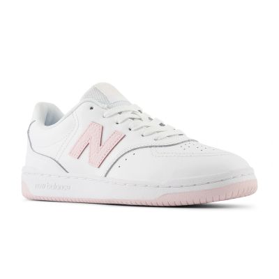 3. Buty New Balance W BBW80PNK