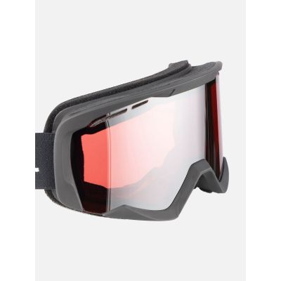 4. Gogle Rossignol Spiral Black