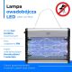 8. Lampa owadobójcza ADLER AD 7940