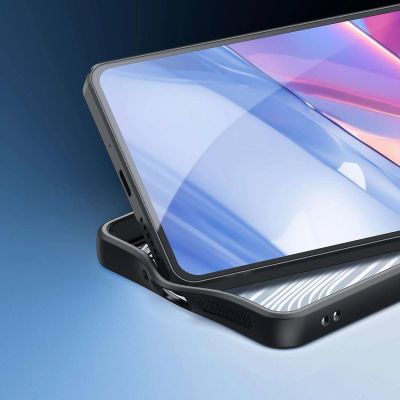 5. Etui Dux Ducis Aimo do Xiaomi Redmi Note 13 5G - czarne
