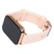 5. Smartwatch BLOW X16 różowy