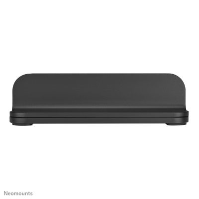 4. Neomounts NSLS300BLACK stojak na laptop Podstawka na notebooka Czarny 43,2 cm (17")