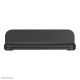 4. Neomounts NSLS300BLACK stojak na laptop Podstawka na notebooka Czarny 43,2 cm (17")