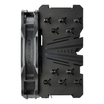 3. Enermax ETS-T50 AXE Procesor Chlodnica/wentylator 14 cm