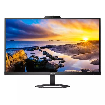 6. Philips 5000 series 27E1N5600HE/00 monitor komputerowy 68,6 cm (27") 2560 x 1440 px Quad HD LCD Czarny